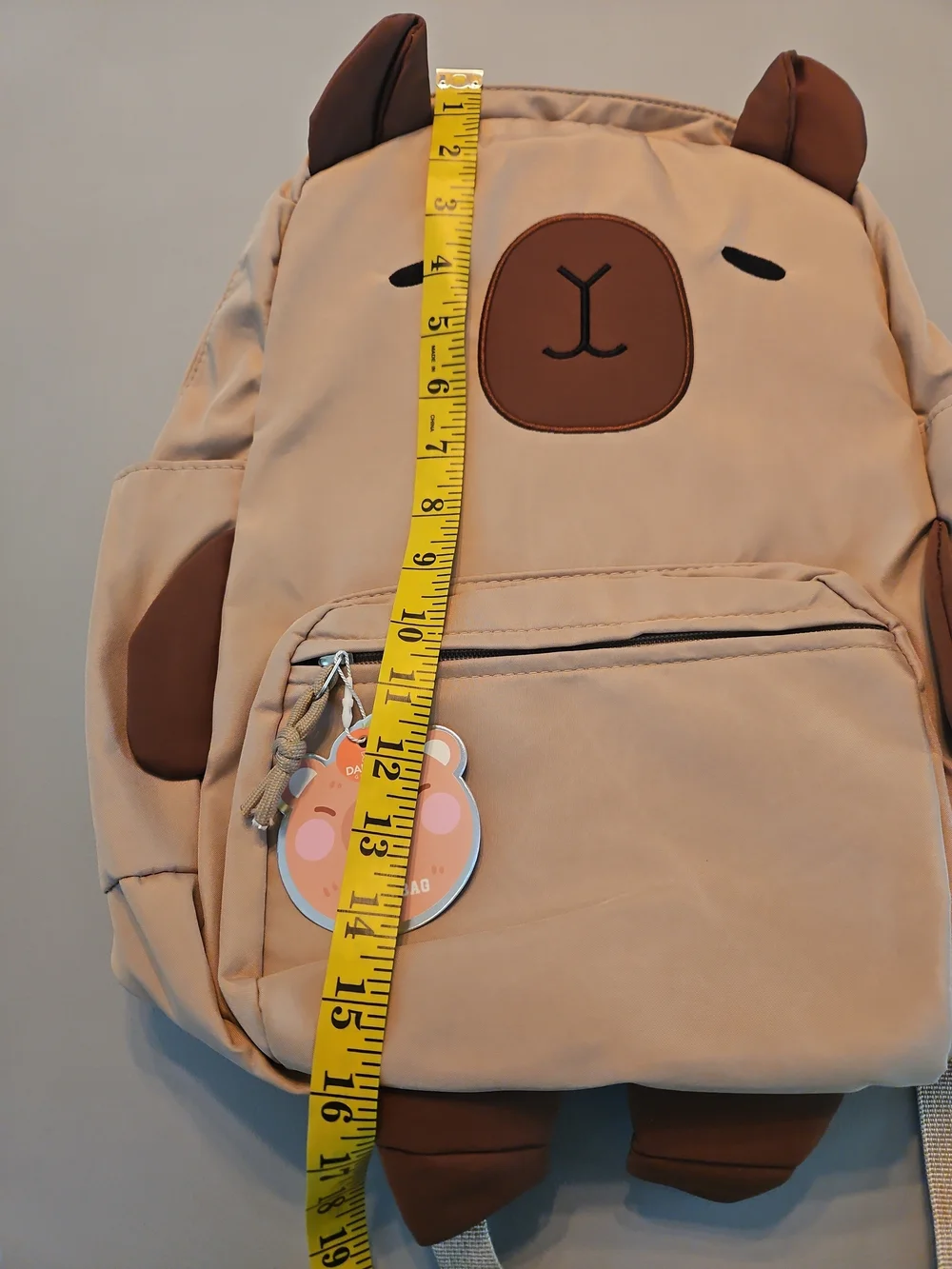 Danbar Global adorable beige